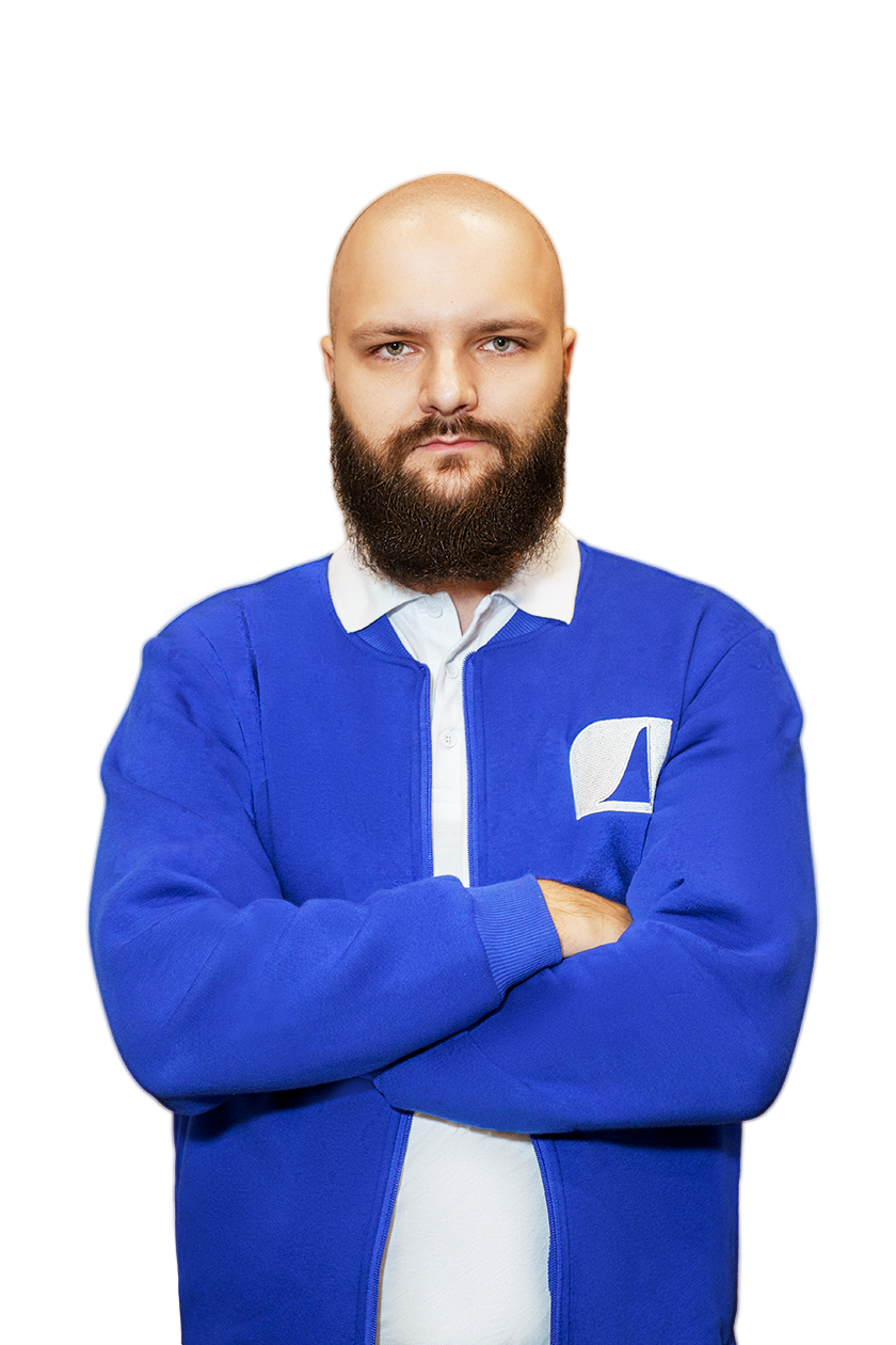 Коровин Кирилл