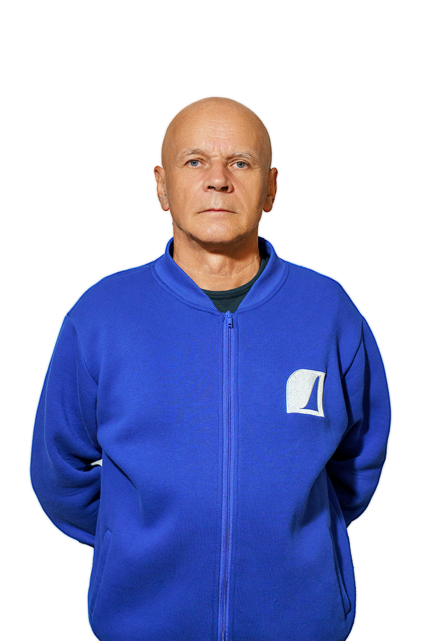 Фокин Сергей Викторович