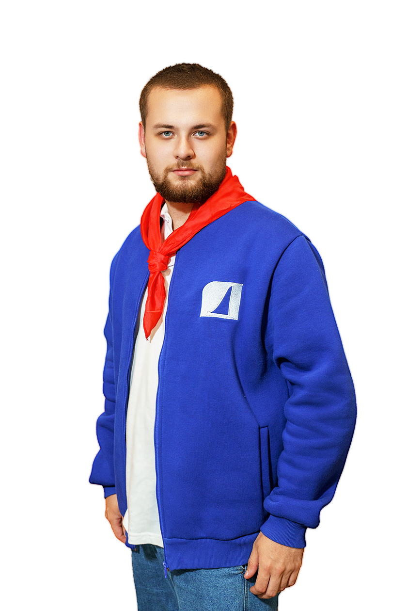 Егорычев Вадим